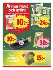 ICA Nära reklamblad vecka 17 Sida 2