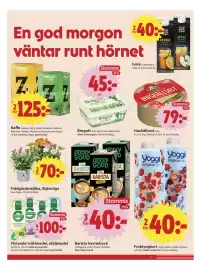 ICA Nära reklamblad vecka 17 Sida 3