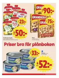 ICA Nära reklamblad vecka 17 Sida 5