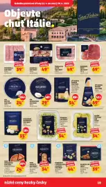 Penny Market leták týden 17 Strana 10