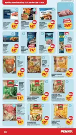 Penny Market leták týden 17 Strana 13