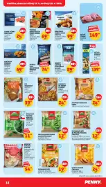 Penny Market leták týden 17 Strana 13
