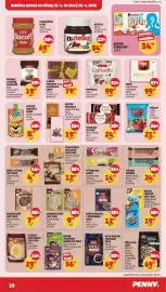 Penny Market leták týden 17 Strana 15