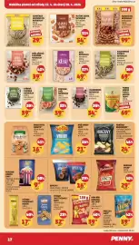 Penny Market leták týden 17 Strana 17