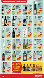Penny Market leták týden 17 Strana 19