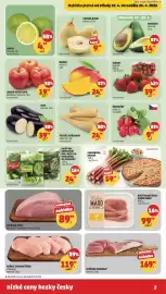 Penny Market leták týden 17 Strana 2