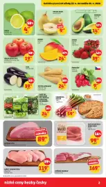 Penny Market leták týden 17 Strana 2