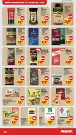 Penny Market leták týden 17 Strana 21