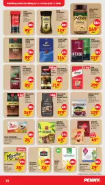 Penny Market leták týden 17 Strana 21