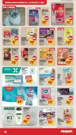 Penny Market leták týden 17 Strana 23