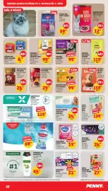 Penny Market leták týden 17 Strana 23