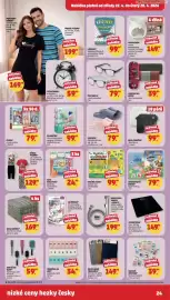 Penny Market leták týden 17 Strana 24