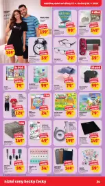 Penny Market leták týden 17 Strana 24