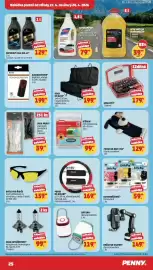 Penny Market leták týden 17 Strana 25