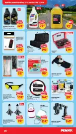 Penny Market leták týden 17 Strana 25