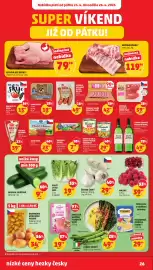 Penny Market leták týden 17 Strana 26