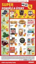 Penny Market leták týden 17 Strana 28