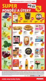 Penny Market leták týden 17 Strana 28