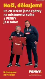 Penny Market leták týden 17 Strana 29