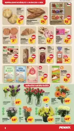 Penny Market leták týden 17 Strana 3