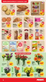 Penny Market leták týden 17 Strana 3