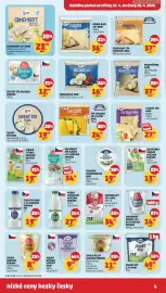 Penny Market leták týden 17 Strana 4