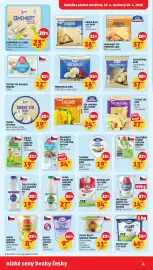 Penny Market leták týden 17 Strana 4