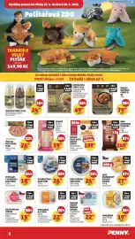 Penny Market leták týden 17 Strana 5