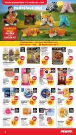 Penny Market leták týden 17 Strana 5