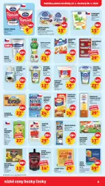 Penny Market leták týden 17 Strana 6