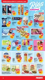 Penny Market leták týden 17 Strana 7