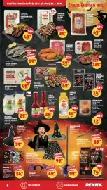 Penny Market leták týden 17 Strana 9