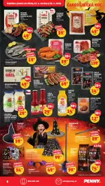 Penny Market leták týden 17 Strana 9