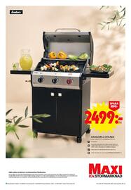 ICA Maxi reklamblad Sida 12