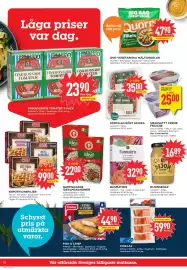 Willys reklamblad vecka 17 Sida 10