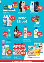 Willys reklamblad vecka 17 Sida 11