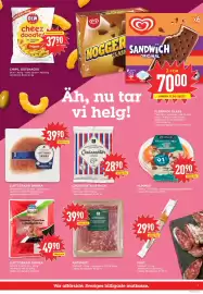 Willys reklamblad vecka 17 Sida 7