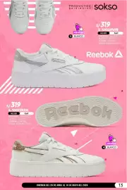 Catálogo Sokso Página 13
