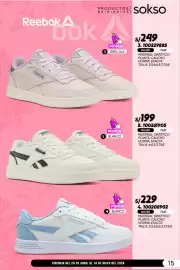 Catálogo Sokso Página 15