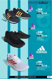 Catálogo Sokso Página 27