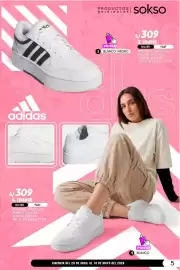 Catálogo Sokso Página 5
