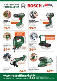 Volantino Rossetti Market Pagina 2