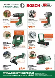 Volantino Rossetti Market Pagina 2