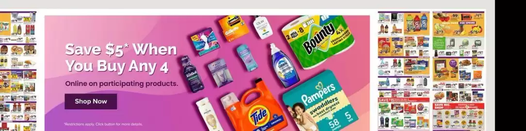 Giant Food weekly ad week 16 Page 9