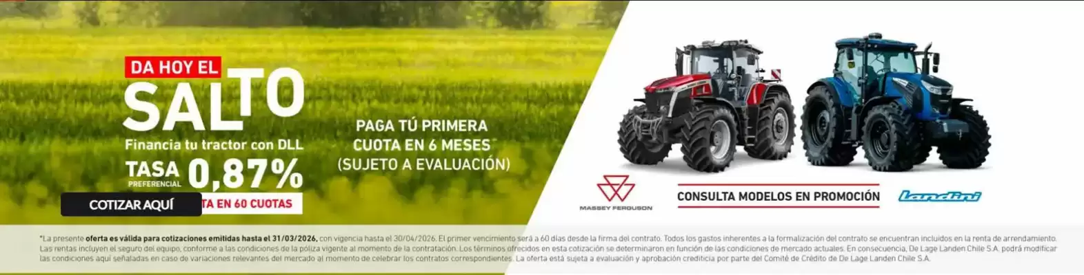 Catálogo Dercomaq (válido hasta 30-04)