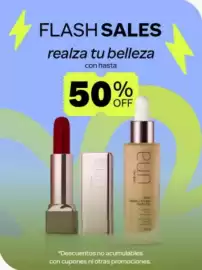 Catálogo Natura Página 2