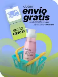 Catálogo Natura Página 3