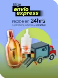 Catálogo Natura Página 4