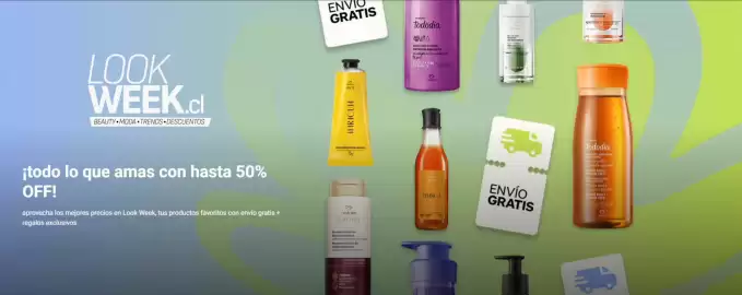 Catálogo Natura Página 5