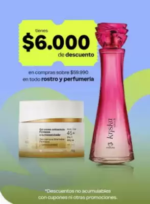 Natura (válido hasta 27-04)